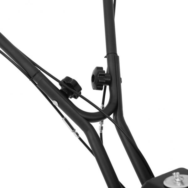 Mullafrees Hecht 785 + mootoriõli - Image 5