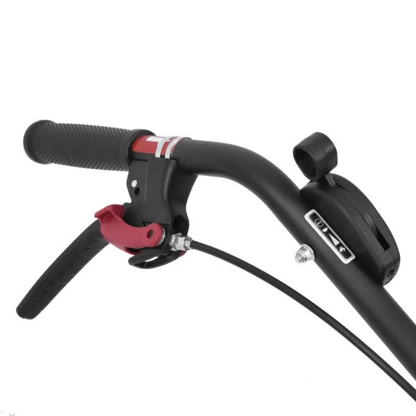 Mullafrees Hecht 785 + mootoriõli - Image 3