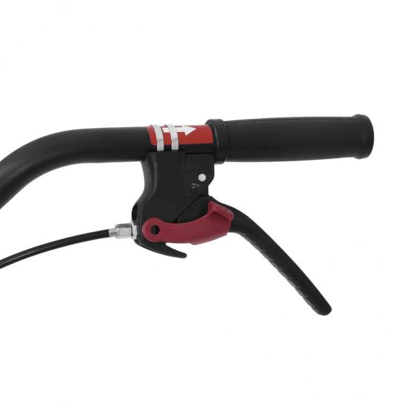 Mullafrees Hecht 785 + mootoriõli - Image 2