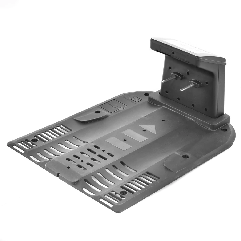 Robotniiduk Hecht 5615 | 1500M2 + piirdekaabel - Image 2