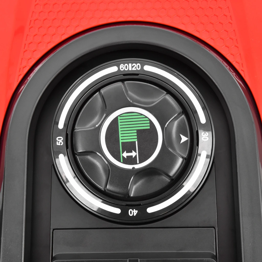 Robotniiduk Hecht 5615 | 1500M2 + piirdekaabel - Image 8