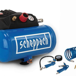 Kompressor Scheppach HC06