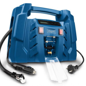 Mobiilne kompressor Scheppach Air Force 5  + tarvikud