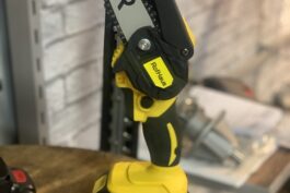 Akuoksasaag teeb elu lihtsamaks…