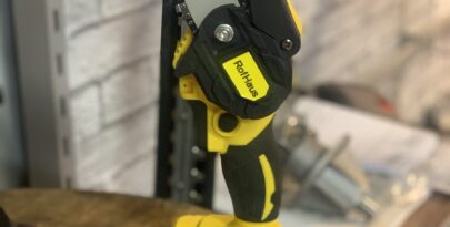 Akuoksasaag teeb elu lihtsamaks…