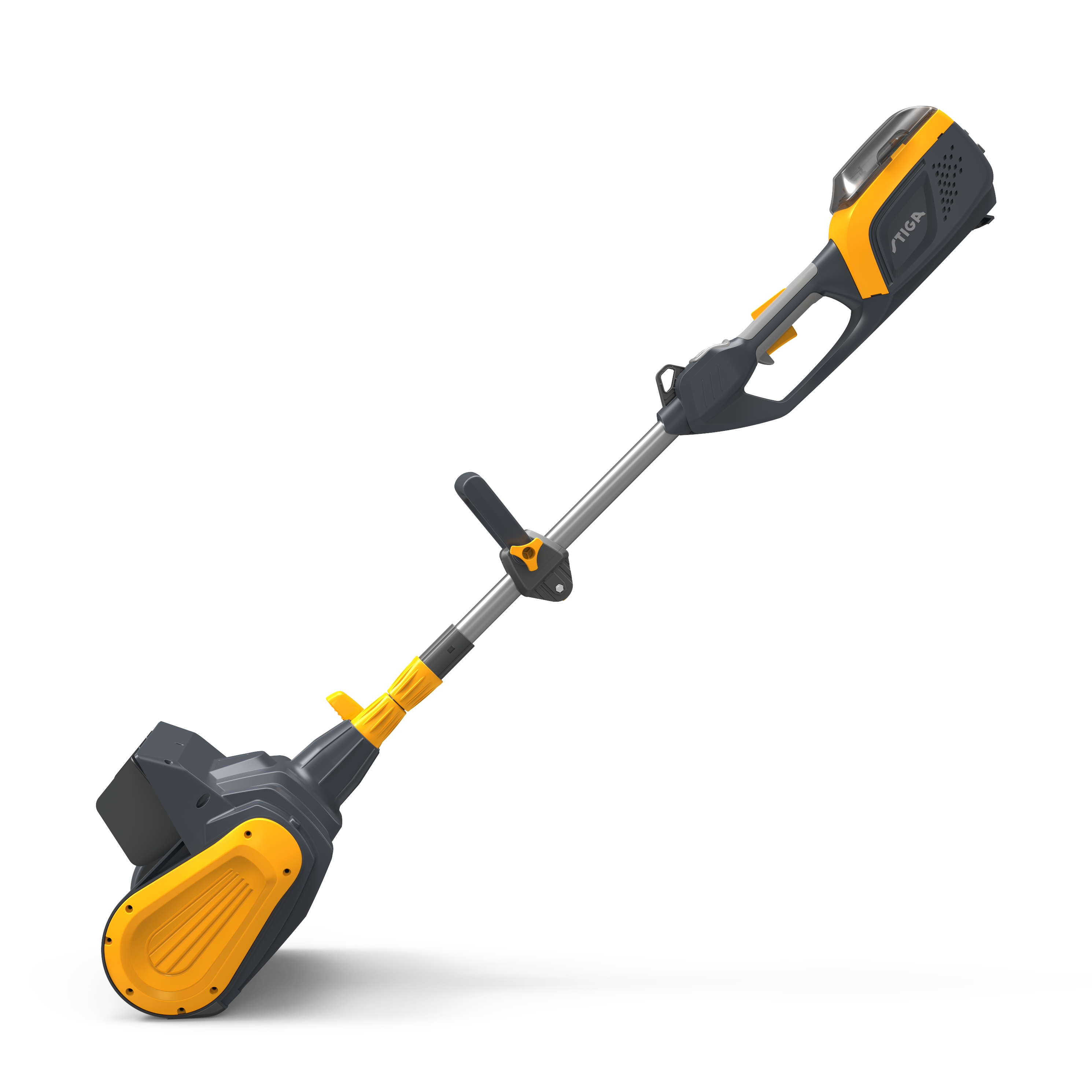 Akulumelabidas Stiga ST 300e KIT (komplekt) - Image 2