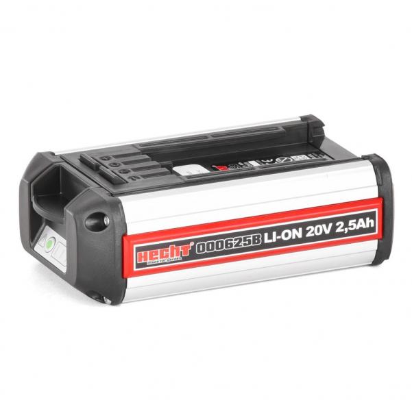 AKU HECHT 000625B 2.5 Ah
