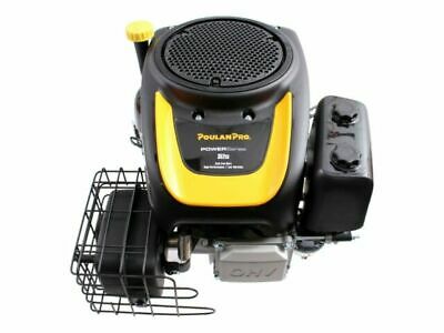 Murutraktori mootor Loncin (16HJ) + summuti