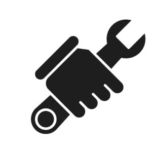 Elektrirolleri või mototehnika komplekteerimine