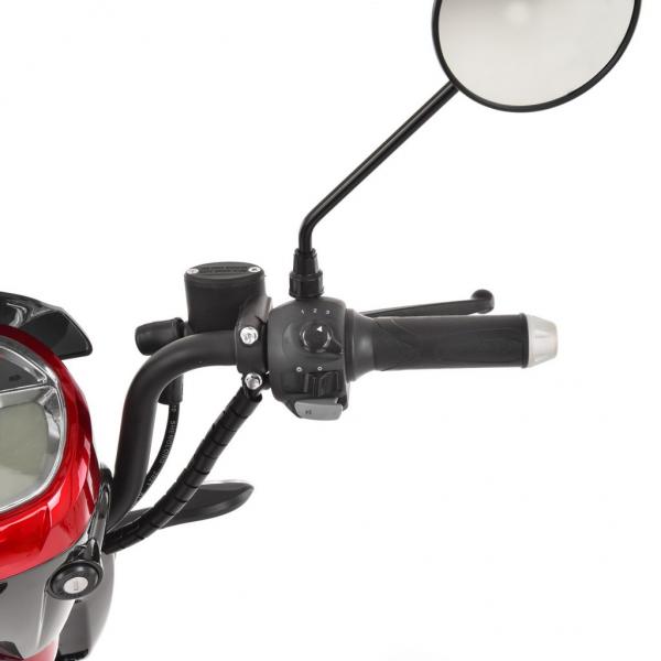 Elektrijalgratas Hecht Betis - Image 9