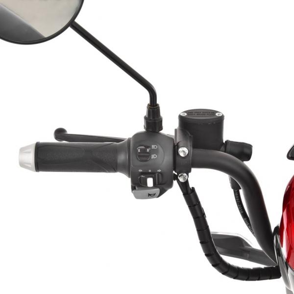 Elektrijalgratas Hecht Betis - Image 8