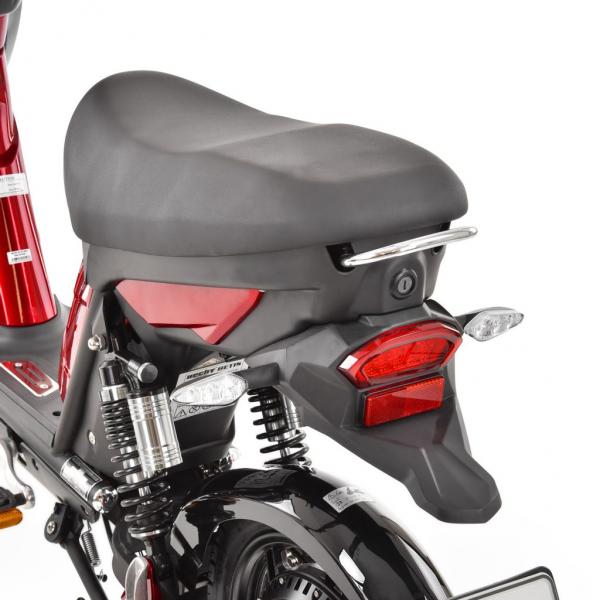 Elektrijalgratas Hecht Betis - Image 7