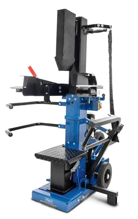 Puulõhkuja Scheppach COMPACT15 (elektrimootoriga) (15t) - Image 5