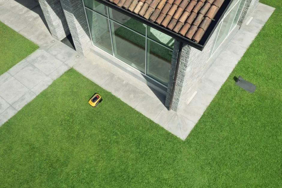 Robotniiduk STIGA A750 | 900M² (kaablivaba) - Image 9