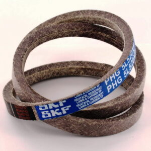 Kiilrihm 13×2540 4L 1000 (Cub Cadet XT1, XT2 rihm teradele)