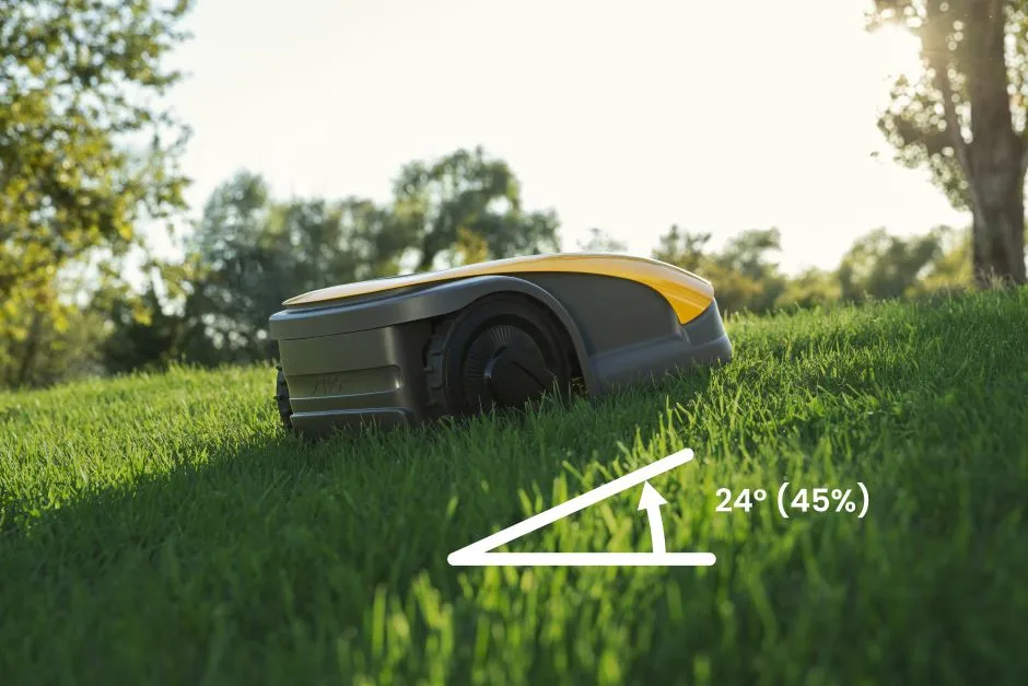 Robotniiduk STIGA A750 | 900M² (kaablivaba) - Image 5