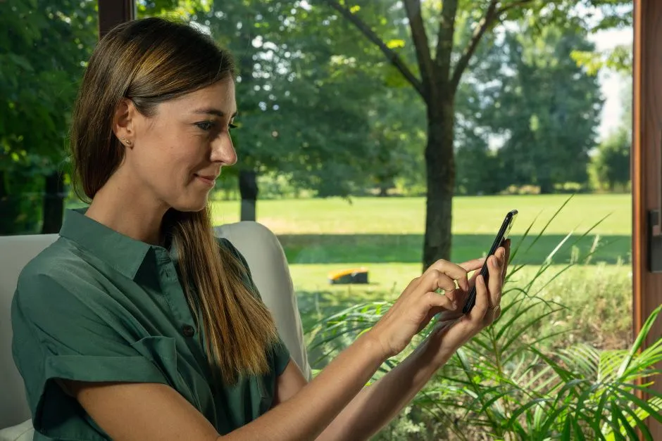 Robotniiduk STIGA A750 | 900M² (kaablivaba) - Image 13