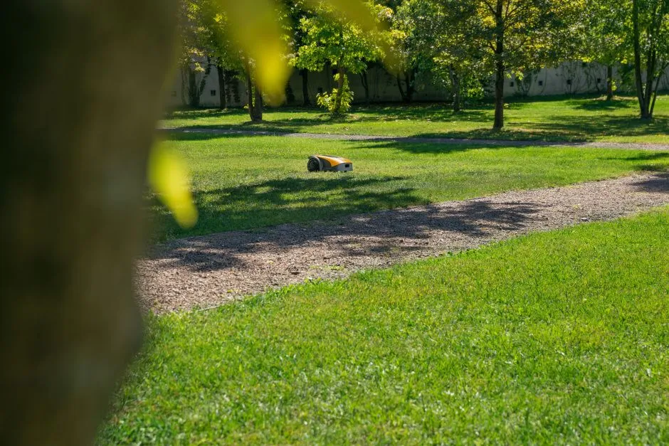 Robotniiduk STIGA A750 | 900M² (kaablivaba) - Image 12