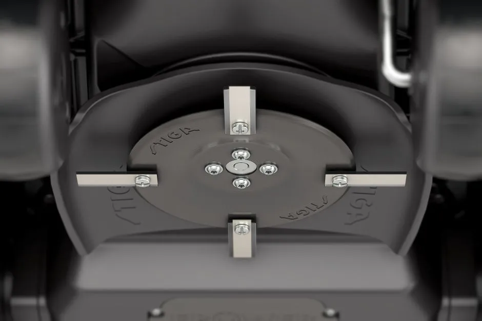 Robotniiduk STIGA A750 | 900M² (kaablivaba) - Image 6