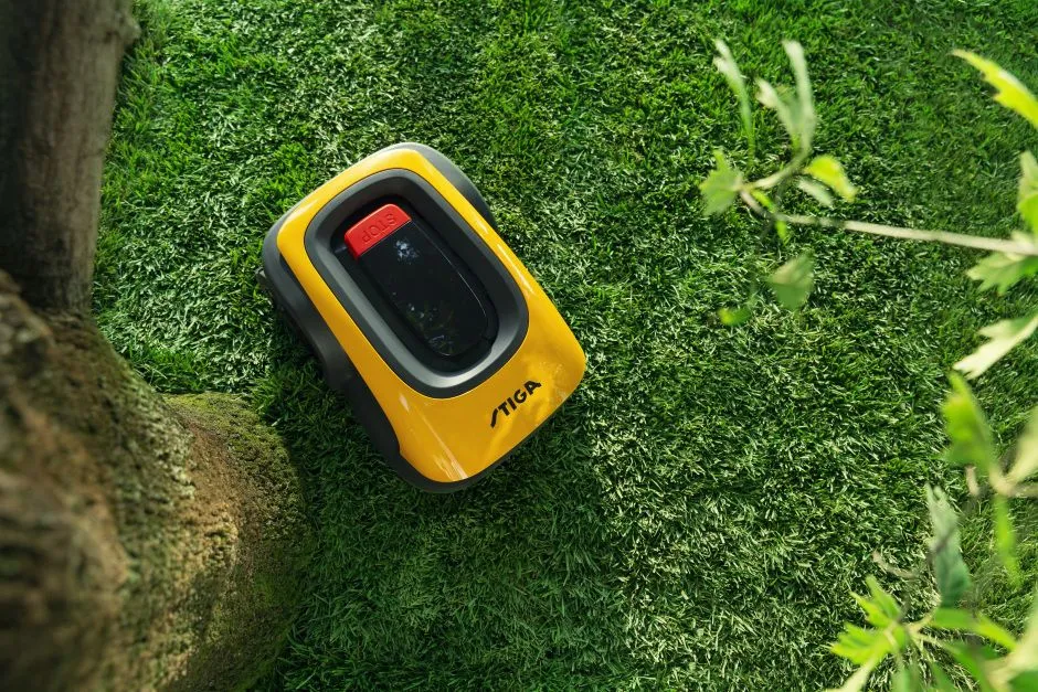 Robotniiduk STIGA A750 | 900M² (kaablivaba) - Image 14