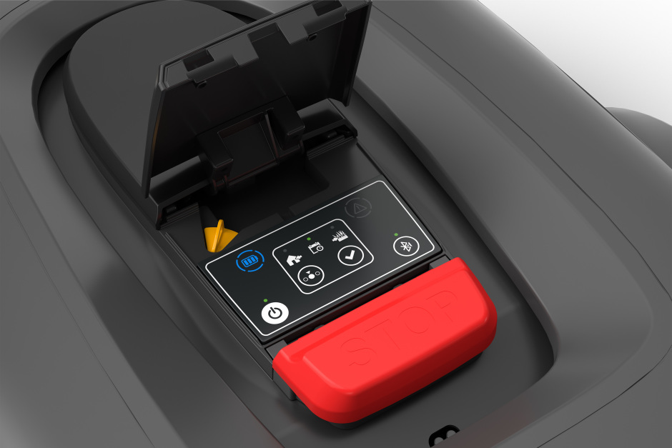 Robotniiduk STIGA A10000 | 12000M² (kaablivaba) - Image 18