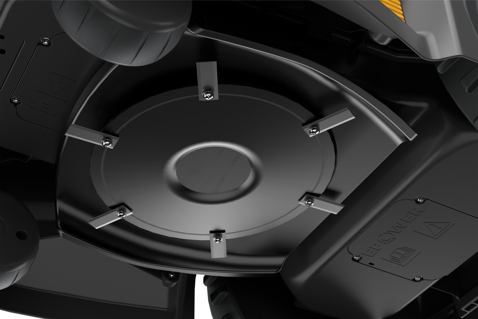 Robotniiduk STIGA A10000 | 12000M² (kaablivaba) - Image 19