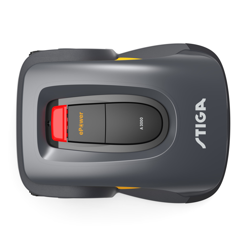 Robotniiduk STIGA A10000 | 12000M² (kaablivaba) - Image 21