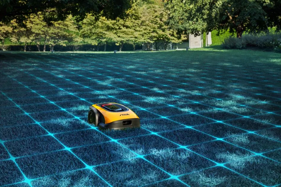 Robotniiduk STIGA A750 | 900M² (kaablivaba) - Image 2