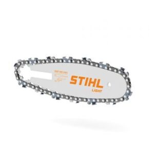 Saekett 1/4 PM3 1,1mm 28hm (10cm) – STIHL GTA 26