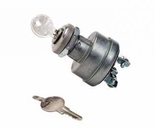 Süütelukk - 5 klemmi / 4 positsiooni | Universaalne - Image 2