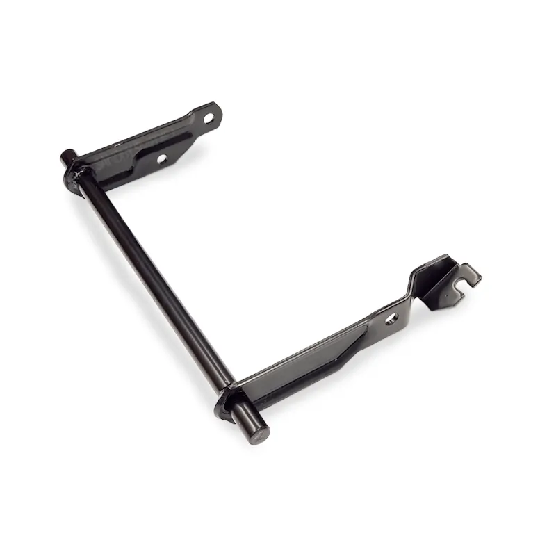 Tõstehoob murutraktori lõikeorganile | Stiga HPG Alpina