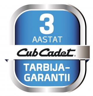 ZeroTurn Cub Cadet XZ6 117 - Image 3