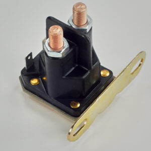 Solenoid (tõmberelee) | Stiga originaal