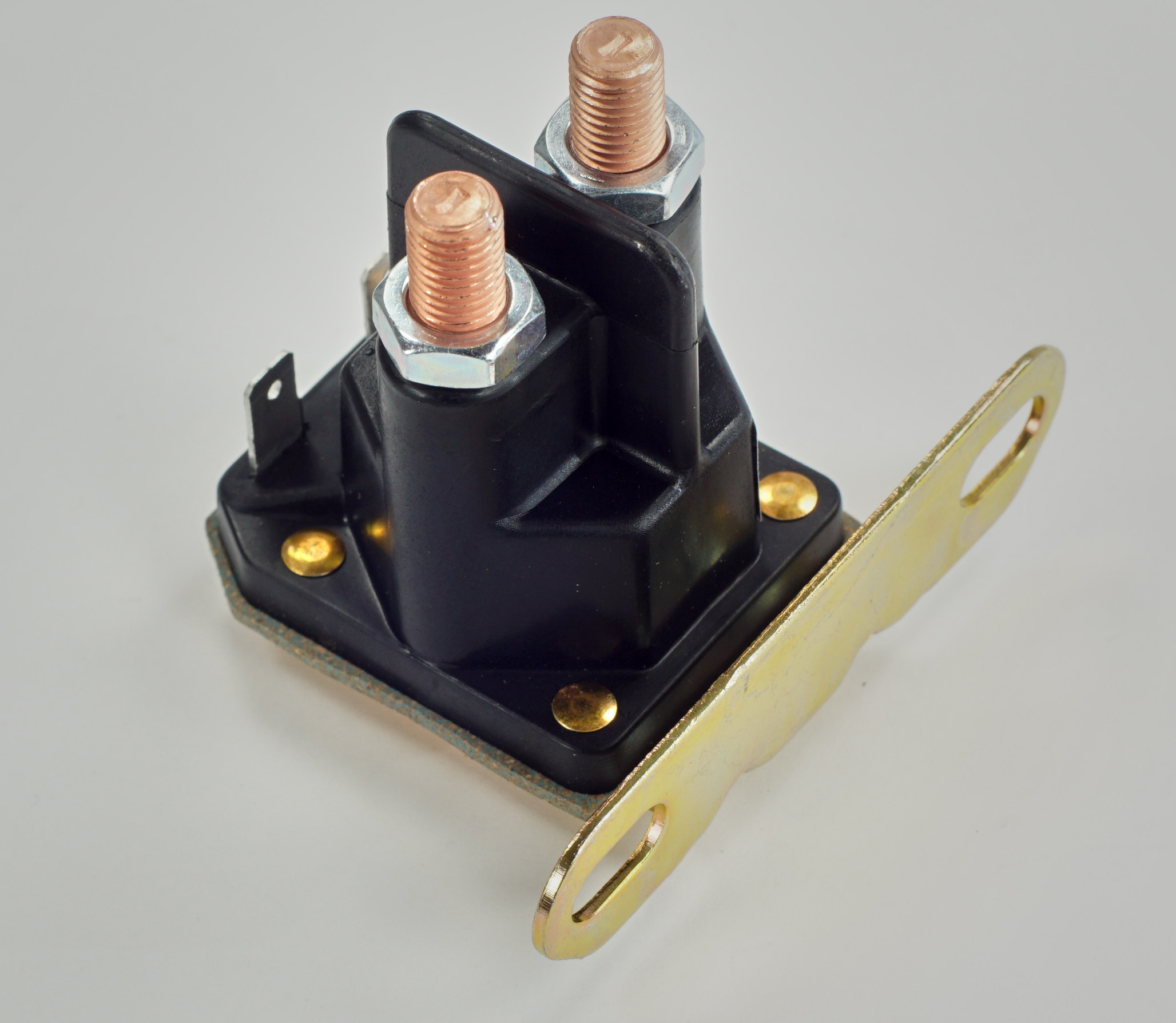 Solenoid (tõmberelee) | Stiga originaal