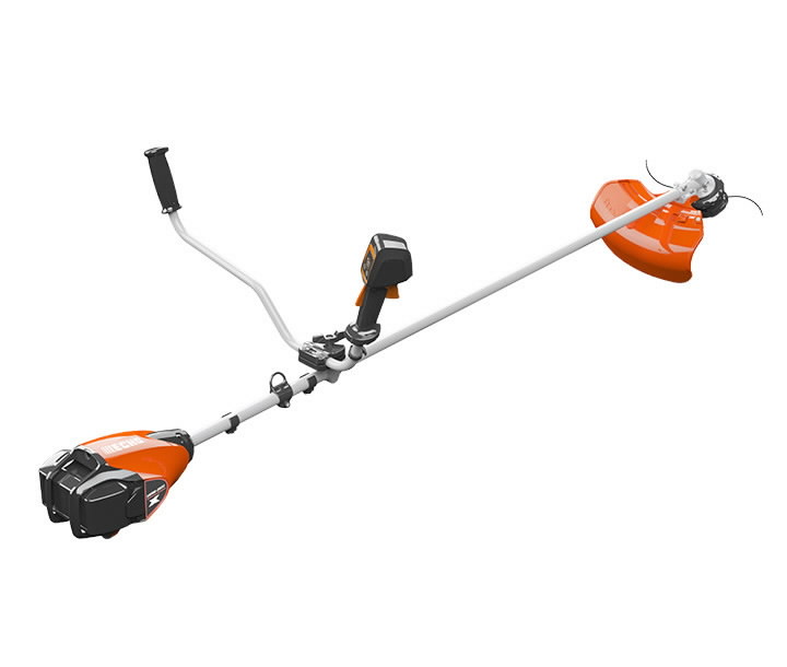 Akuga rohulõikur ECHO DSRM-2600/U (karkass)