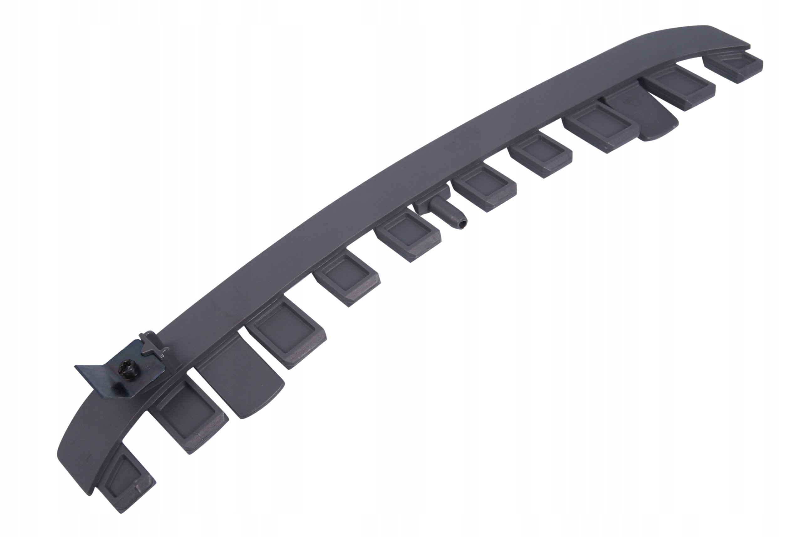 Trimmikaitse äär koos noaga | Oleo-Mac 740T / BC550 / 746T / 755 MASTER