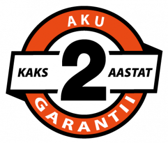 Akusaag Echo DCS-3500 X-Series 50.4V (karkass) - Image 4