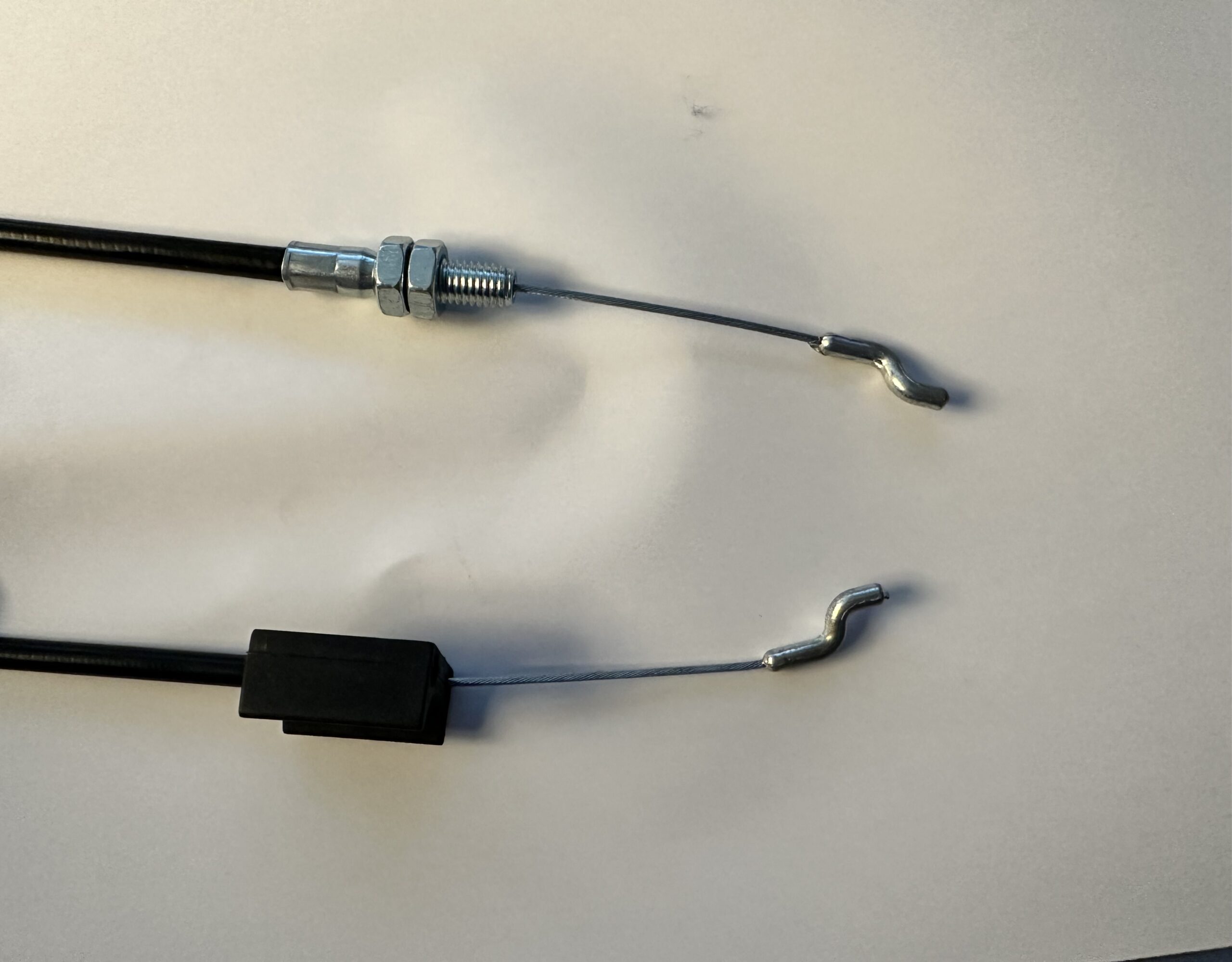 Piduritross | Hecht | 546010014