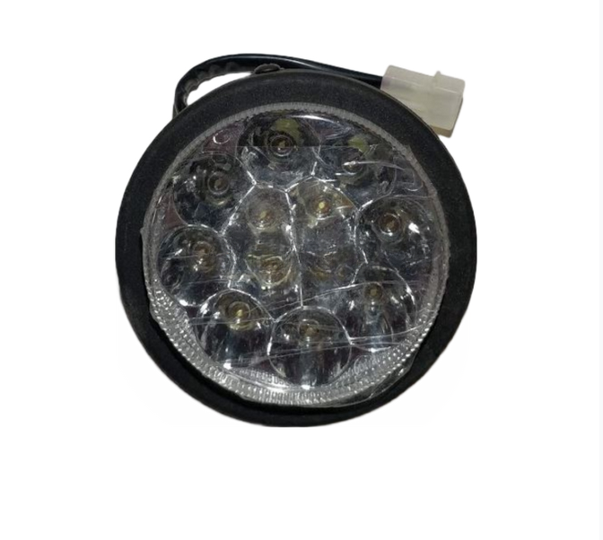 Töötuli lumepuhurile | Hecht 9555SE