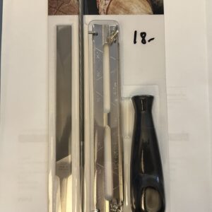 Saeketi terituskomplekt ALPINA 4.8mm