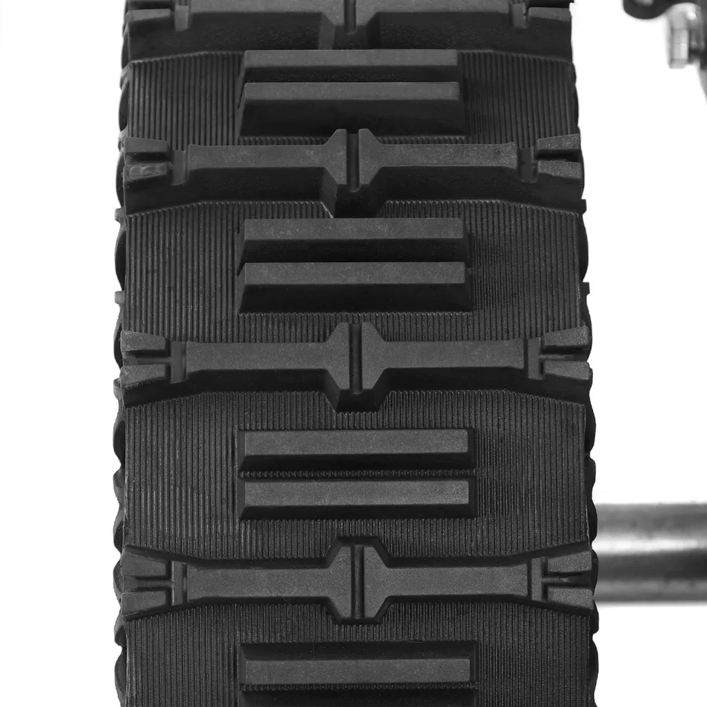 Lumepuhur Hecht 9334SQ (elektristarteriga, töötulega, käepid. soojendusega) + mootoriõli - Image 7