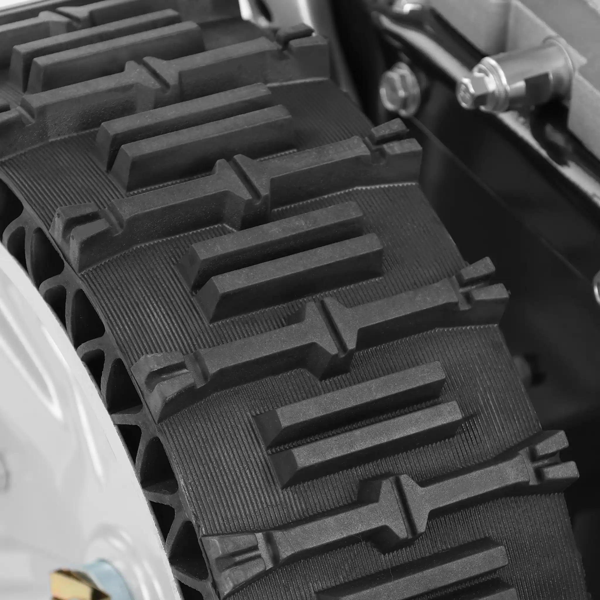 Lumepuhur Hecht 9334SQ (elektristarteriga, töötulega, käepid. soojendusega) + mootoriõli - Image 6