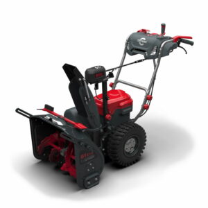 Akuga lumepuhur Cramer 82SN61 82V (karkass)