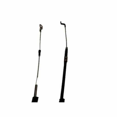 Gaasitross | Stihl FS 250 400 450 (vanemad)