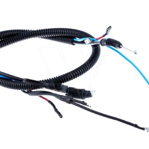 Gaasitross (+juhtmed ja kõri) | Husqvarna 343F – 537190202