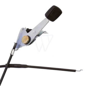 Gaasitrossi komplekt (murutraktorile) | MTD