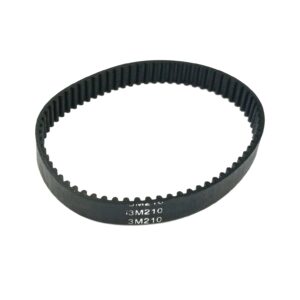 Hammasrihm 750MM x 15MM