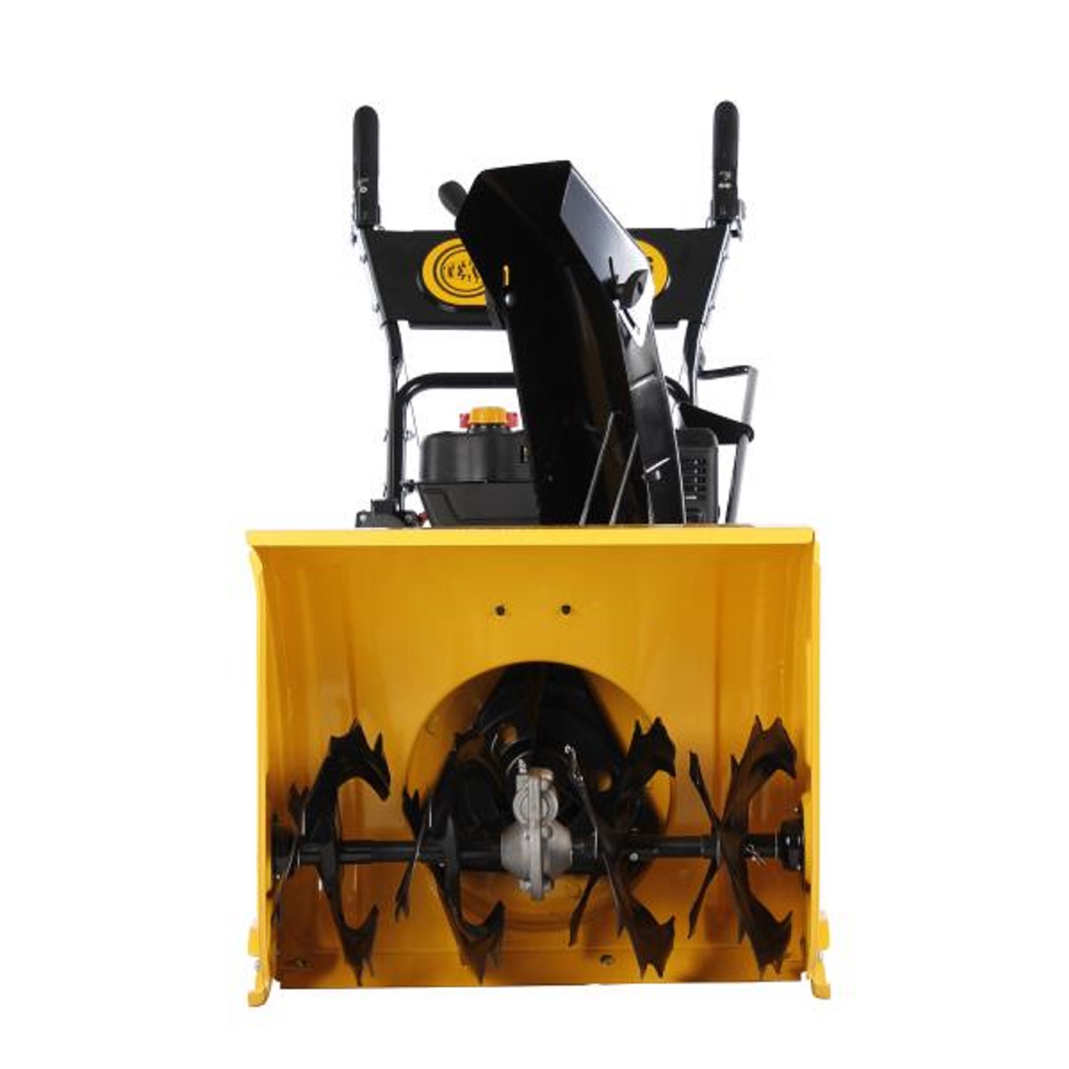 Lumepuhur Texas Snow King 617TGE (elektristarteriga) - Image 3