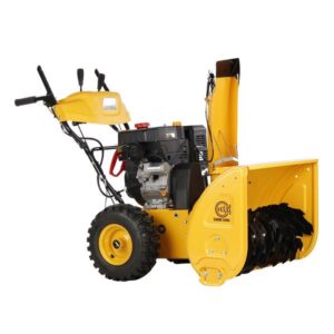 Lumepuhur Texas Snow King 7011TGE (elektristarteriga ja käepideme soojendustega)