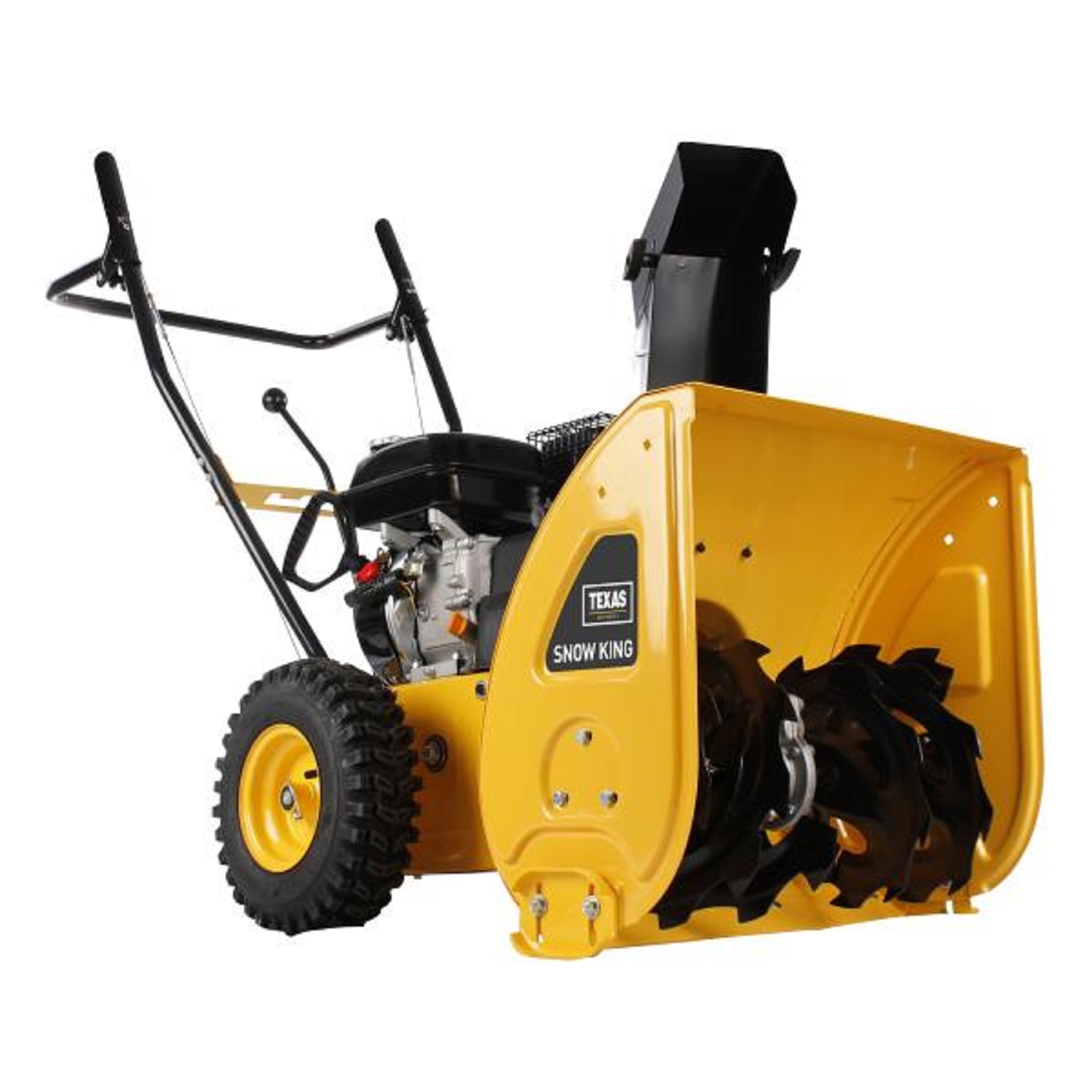 Lumepuhur Texas Snow King 568TG - Image 5